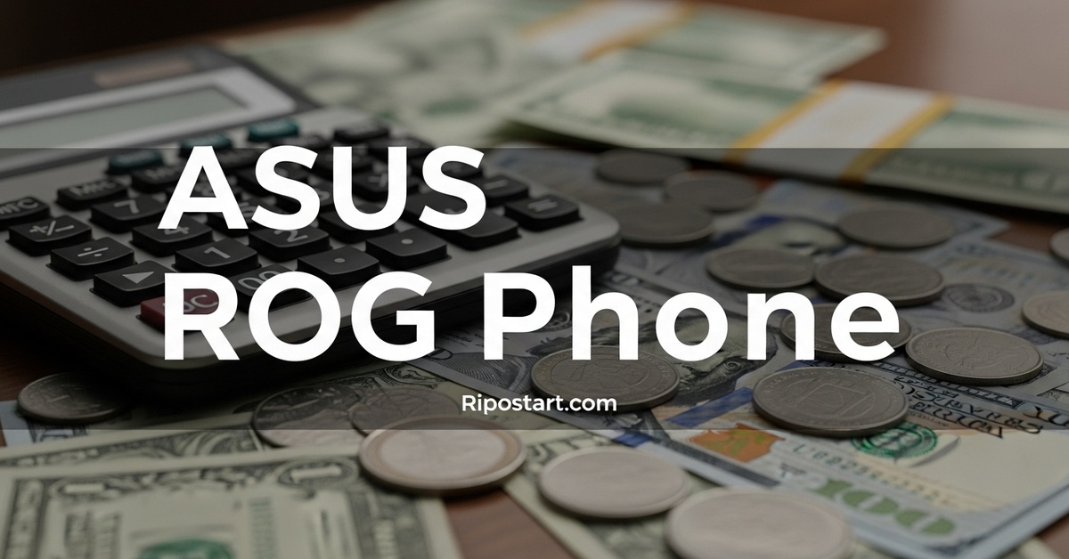 ASUS ROG Phone 9 & Zenfone 12 Ultra Are Getting Android 16 Update