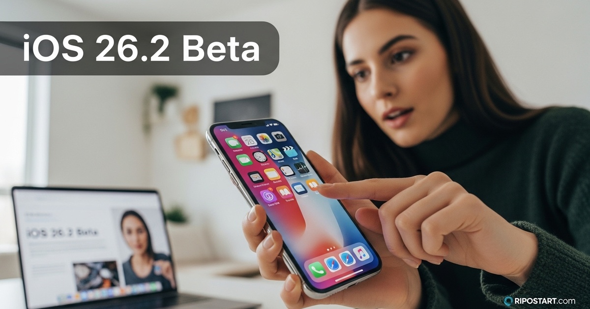 iOS 26.2 beta: The biggest new features