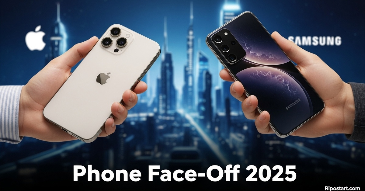 iPhone 18 vs Samsung Galaxy S26: Both phones are set to launch next year, here are rumoured details