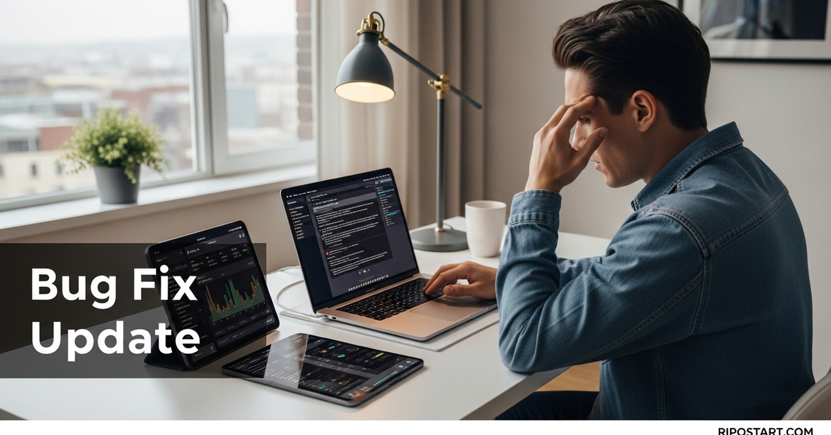 Next year’s iPhone, iPad, and Mac updates will reportedly be all about fixing bugs and battery drain