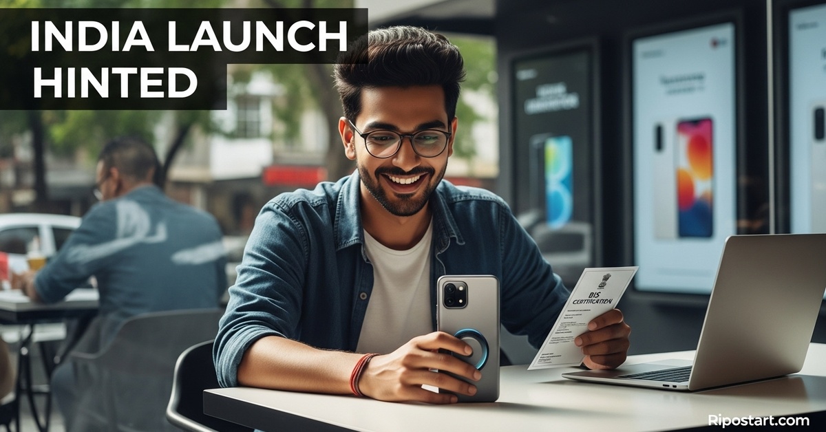 Nothing Phone 4a Gets BIS Certification, Hinting at India Launch Soon