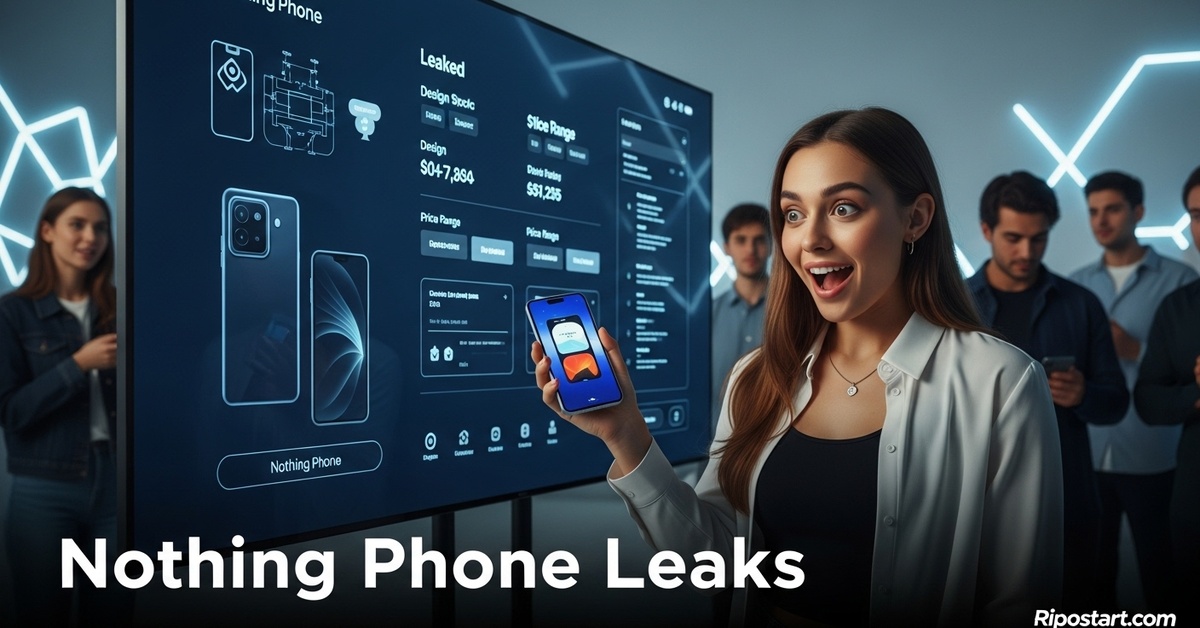Nothing Phone 4a: Launch timeline, design, specs, price range and all other leaks