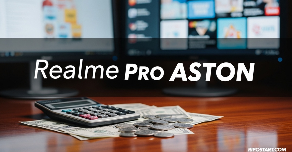 Realme GT 8 Pro Aston Martin Limited edition unveiled