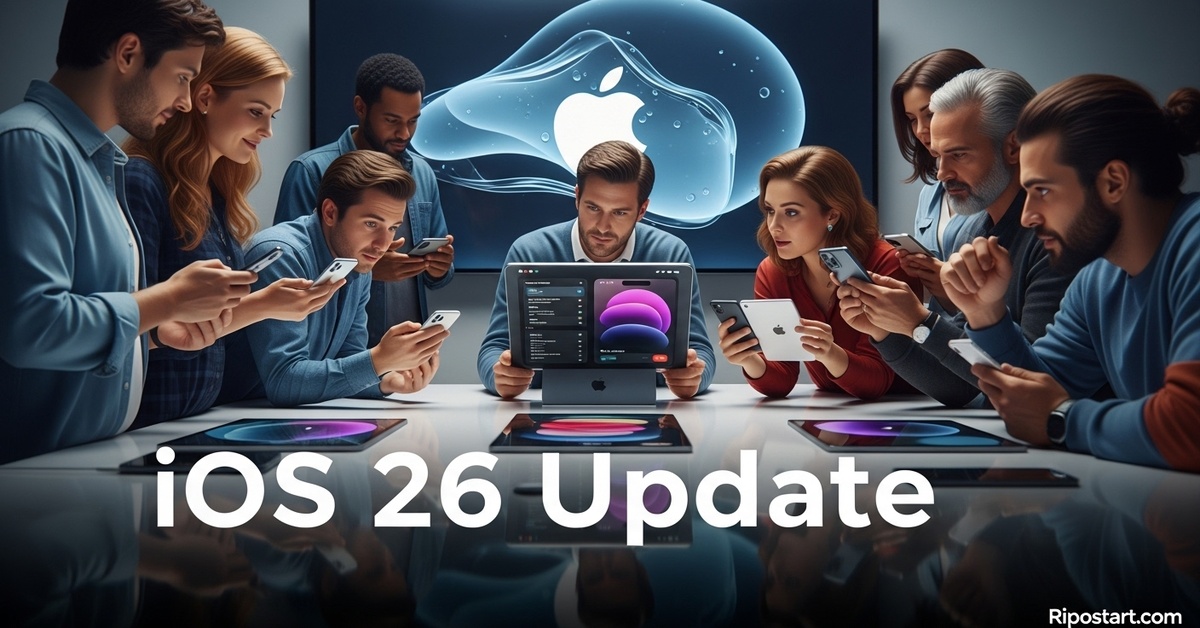 Should you upgrade to iOS 26? The pros and cons of the Liquid Glass update.