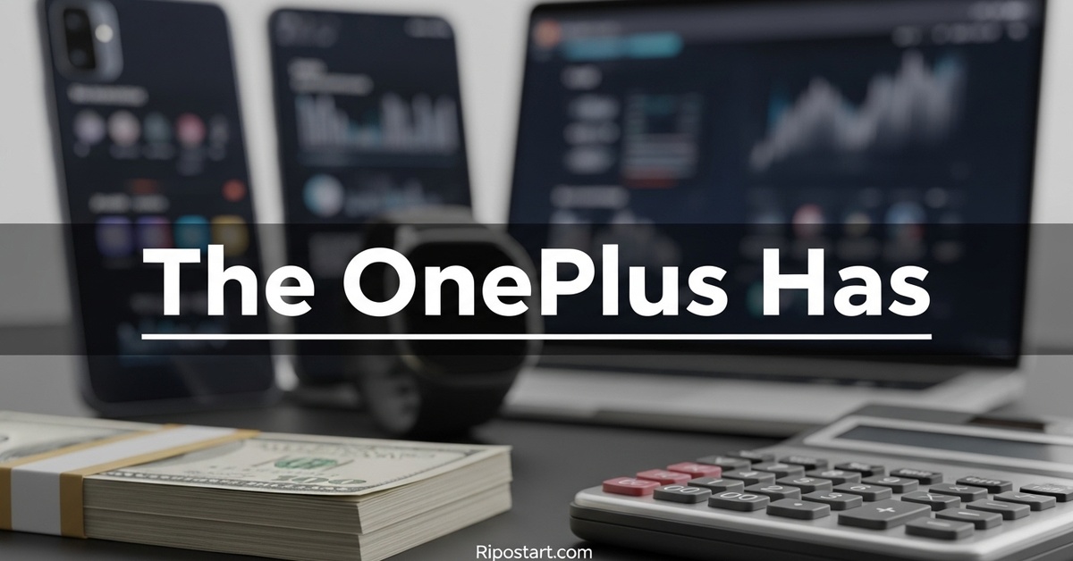 The OnePlus 15 Has Two-Day Battery Life. ’Nuff Said